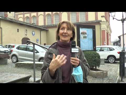 DUE PASSI PER... Cavour 8/2/2022: Storia, arte e cultura di Cavour - TELEGRANDA