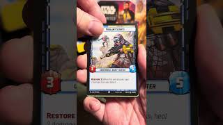 SWU A Lawless Time Box 3 Pack 15!
