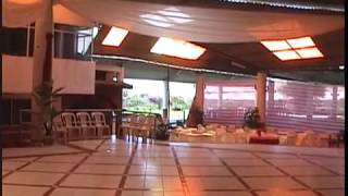 preview picture of video 'alquiler para eventos - Restaurant Los Angeles'