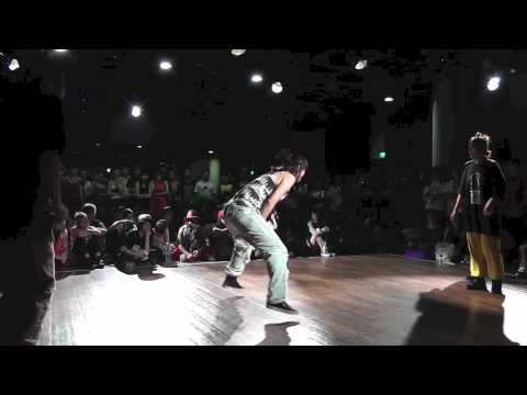 FTL2012 HIPHOP - FINALS