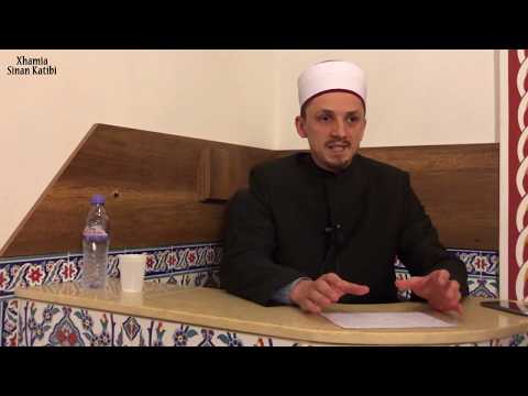 21.[Hadithi 7] Feja është këshilla ''Çiltërsia'' (pjesa parë) - Hoxhë Osman Bekteshi