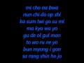 High High - Kim Tae Woo 