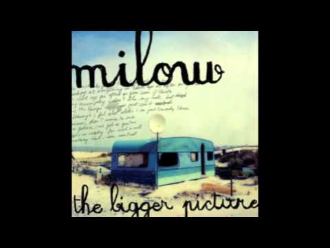 Stepping Stone - Milow