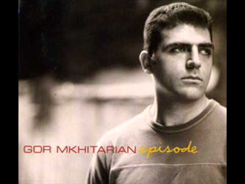 Գոռ Մխիթարյան-Չի հանդիպում Gor Mkhitaryan-Chi Handipum