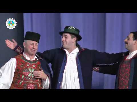 KUD "Šokadija" Stari Mikanovci - Jednoga jutra, bećarci uz samicu