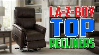 Top 5 La Z Boy’s Most Loved Lift Recliners of 2025 – What They Won’t Tell You