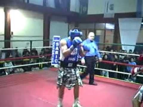 BRIAN CASTAÑO vs VERON, PADUA 8-9-12, DESPEDIDA FABULOSA DEL AMATEURISMO!!