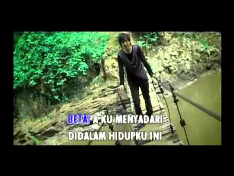 Sentuh Hatiku－觸動我的心 by Edward Chen