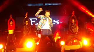 Edis - Eyvallah (Emaar Squrare Mall AVM) (13.05.2018)