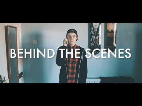 As It Is - Behind the Scenes of 