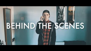 As It Is - Behind the Scenes of "Dial Tones"