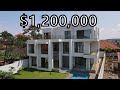 Inside This 1 200 000 Exquisite Ultra Luxury House In Munyonyo Uganda