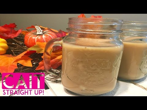 Easy Chai Tea Recipe by Cait Straight Up