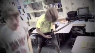 Too Many Grasshoppers To Maintain The Harvest Music Video