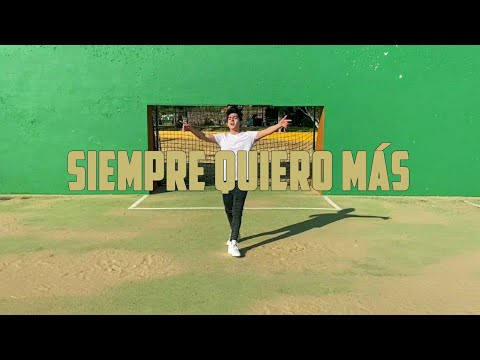 Razeth - Siempre Quiero Más (Video Oficial)