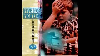Five For Fighting - White Picket Fence