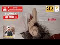 Curvy Bong SRIJITA Saree Lover You Tube 2026 Indoor Fashion Visuals Join Member Full Uncut