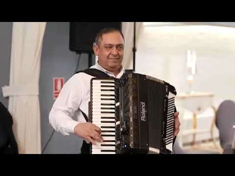 Marian Sandu și Taraful din Teleorman