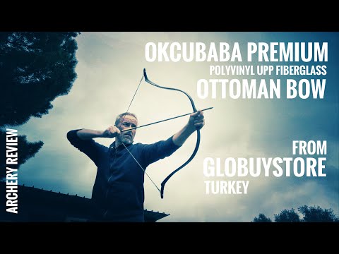 Polyvinyl UPP Ottoman Bow Okcubaba Premium - Review