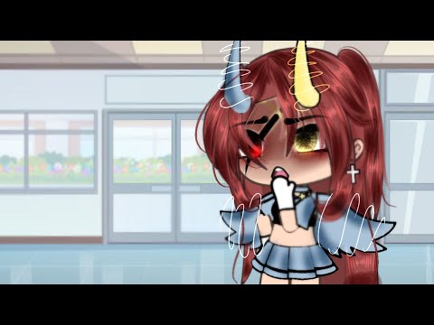 👀What eyes?👀 || gacha life || ft. @Vikk1117