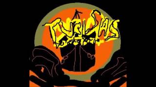 The Dnieper Rapids- Turisas retarded cover by Frak