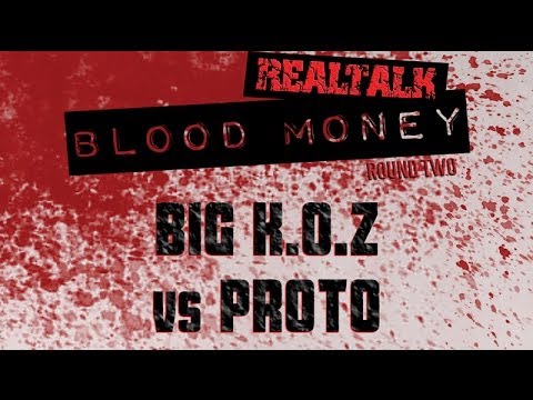 Big KOZ vs Proto