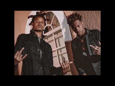 KickOne x Kasper K -New New (SlowDown)