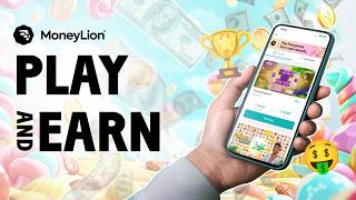 MoneyLion Earn extra money with this fun side hustle!