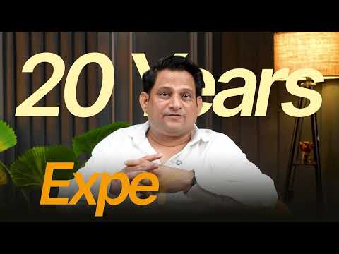 20 Years Experience Coaching Ad