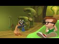 321 Penguins Trailer 2002