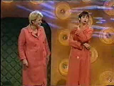 Missfits - Men and Words