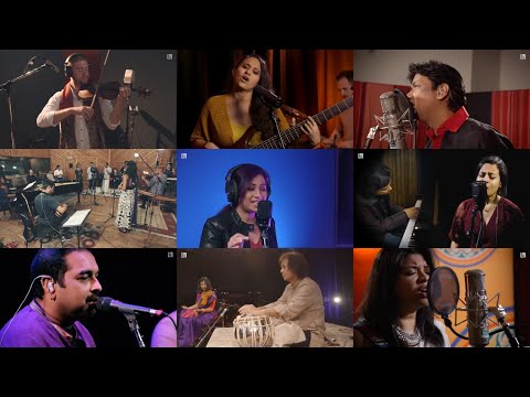 Our DEBUT ALBUM "Shuruaat" is out now!