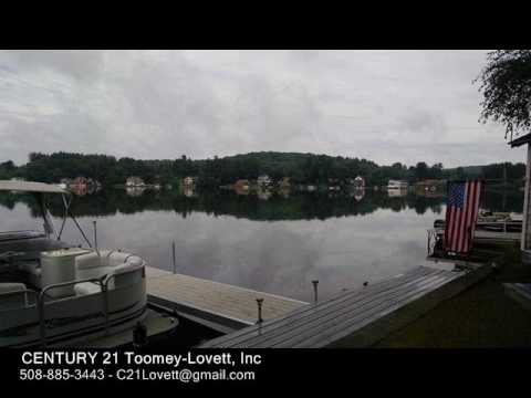 228 Harrington St, East Brookfield MA 01515 - Single Family Home - Real Estate - For Sale -