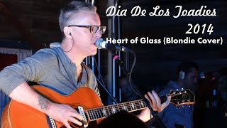 The TOADIES - Heart of Glass (Blondie Cover) - Dia De Los Toadies - Day 1