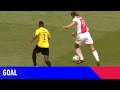 ICONIC IBRAHIMOVIC Solo Goal | Ajax - NAC Breda (22-08-2004) | Goal