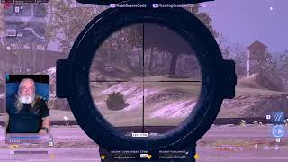 Warzone Lil bit of everything - !youtube - Usually Stoned with some - Chillin Chattin and Hittin It