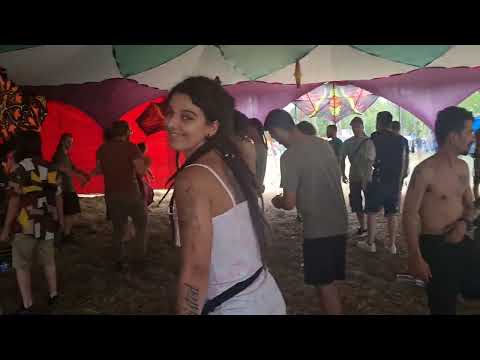 Goaacen vs Casper : Goa music em Portugal 2022