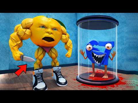 Roblox Enter Brainrot: 67 ATTACKED ME (NEW UPDATE)