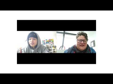 You Belong Art Benches: Harvey Nichol with ReFreshed Crew