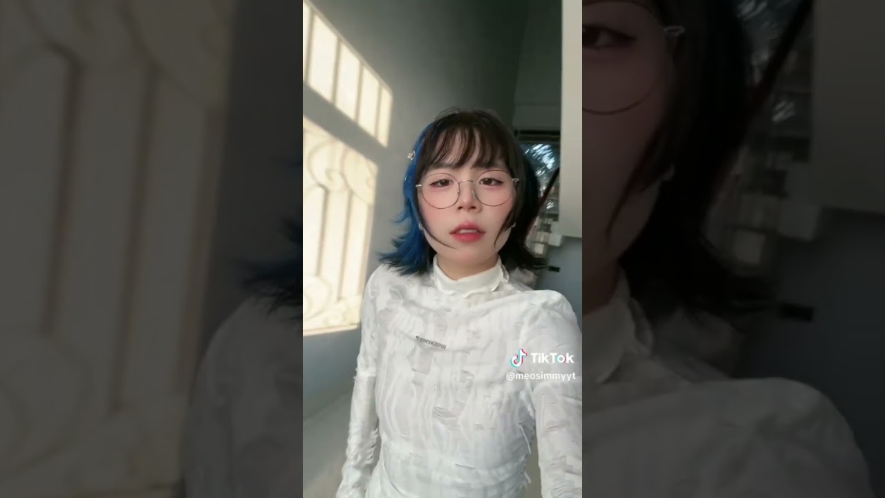 Tiktok Mèo Simmy và Sammy Đào #meosimmy #sammydao