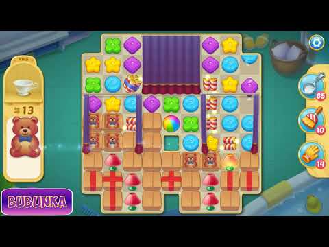 Matchington Mansion level 4145 HD