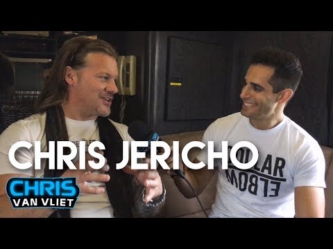 Chris Jericho Wanted To Throw A Fireball At Roman Reigns, Talks Casket Match Change