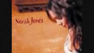 Norah Jones - Creepin&#39; In.wmv