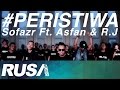 Sofazr Feat Asfan R J Peristiwa Official Music Video