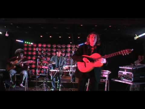 Alex fox at oceans ten south beach miami fl