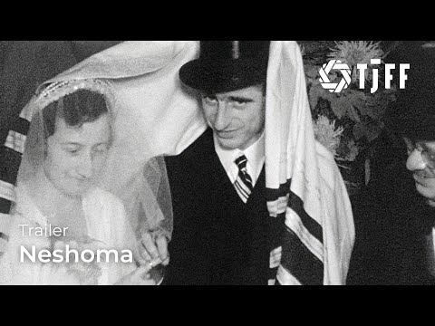 Neshoma Trailer | TJFF 2025