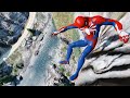 GTA 5 Epic Ragdolls/Spiderman Compilation vol.103 (GTA 5, Euphoria Physics, Fails, Funny Moments)