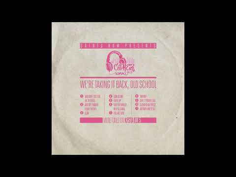 The Cipher saints row