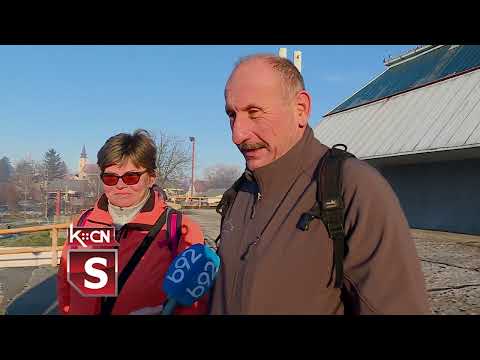 Novogodišnji maraton