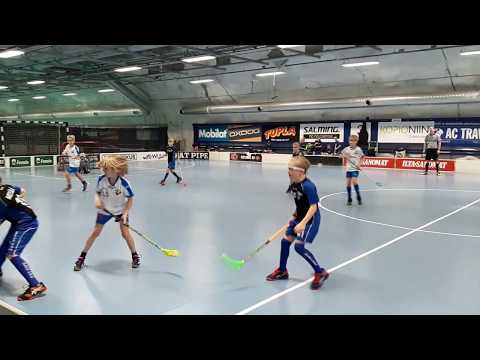 HFC2019, E08-pojat Kilpa B, Esport Oilers Jedit vs EräViikingit pohjoinen